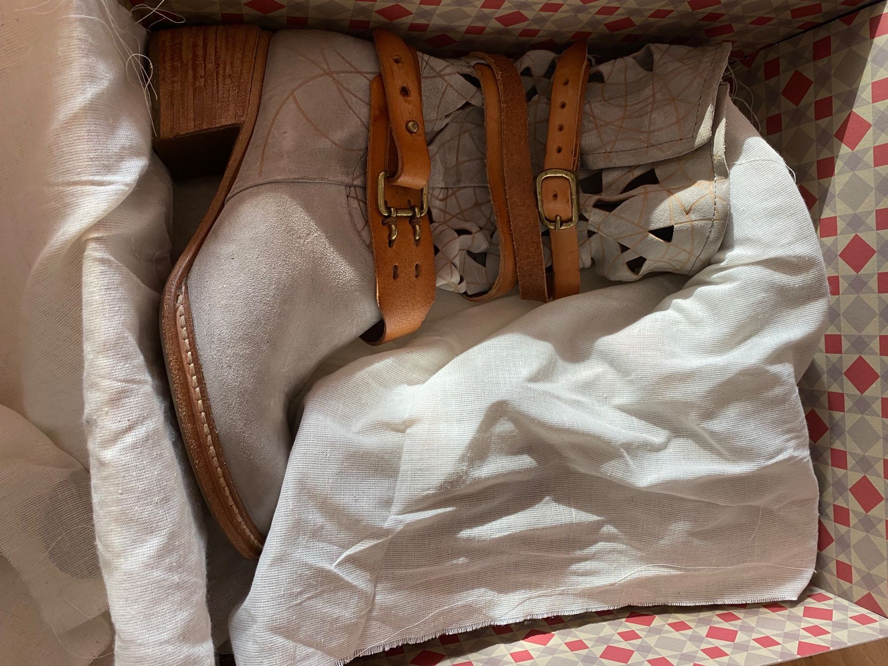 A.S.98 Scarpe da donna: Bottes A.S.98 taille 37 – Usato da Clarens venduto da OptitesJoliesChoses 6