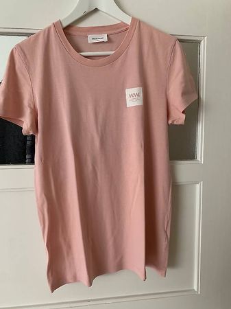 Shirt von WOODWOOD