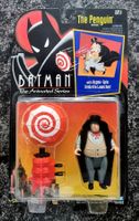 The Penguin 1992 Action Figur Batman Animated Series Vintage