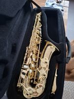 Selmer Axos Seles Altsaxophon – Topzustand – revidiert