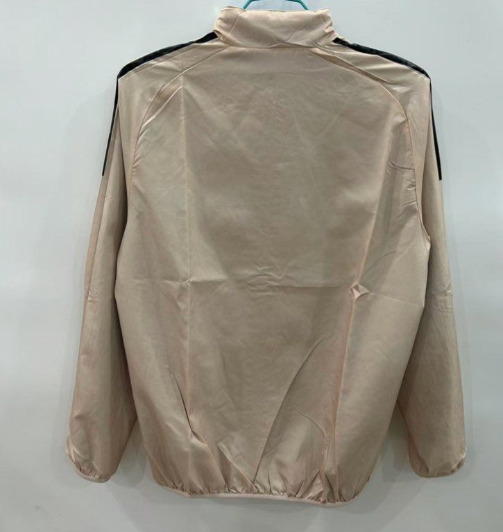 Giacche: Jacke Italien Training – Nuovo e nell'imballaggio originale da Trimbach venduto da TurbinaDiesel 5