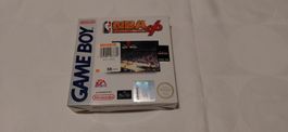 NBA Live 96 OVP Gameboy ( schöner Zustand)