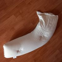Stillkissen Inhalt zum nachfüllen