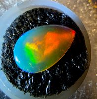 1,80 ct Welo Opale naturelle