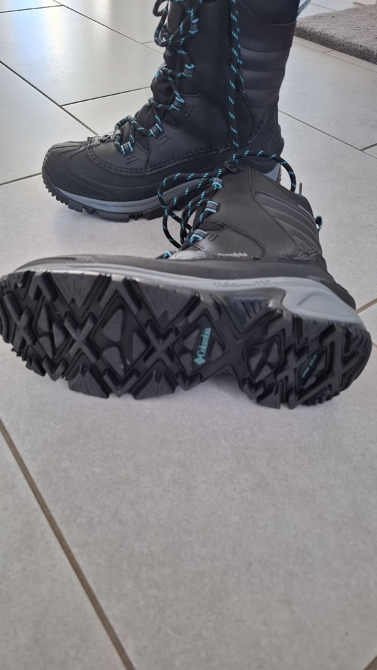 Chaussures femmes: winterwanderschuhe grösse 39 – D'occasion à Rossrüti par gel_wq2q 3