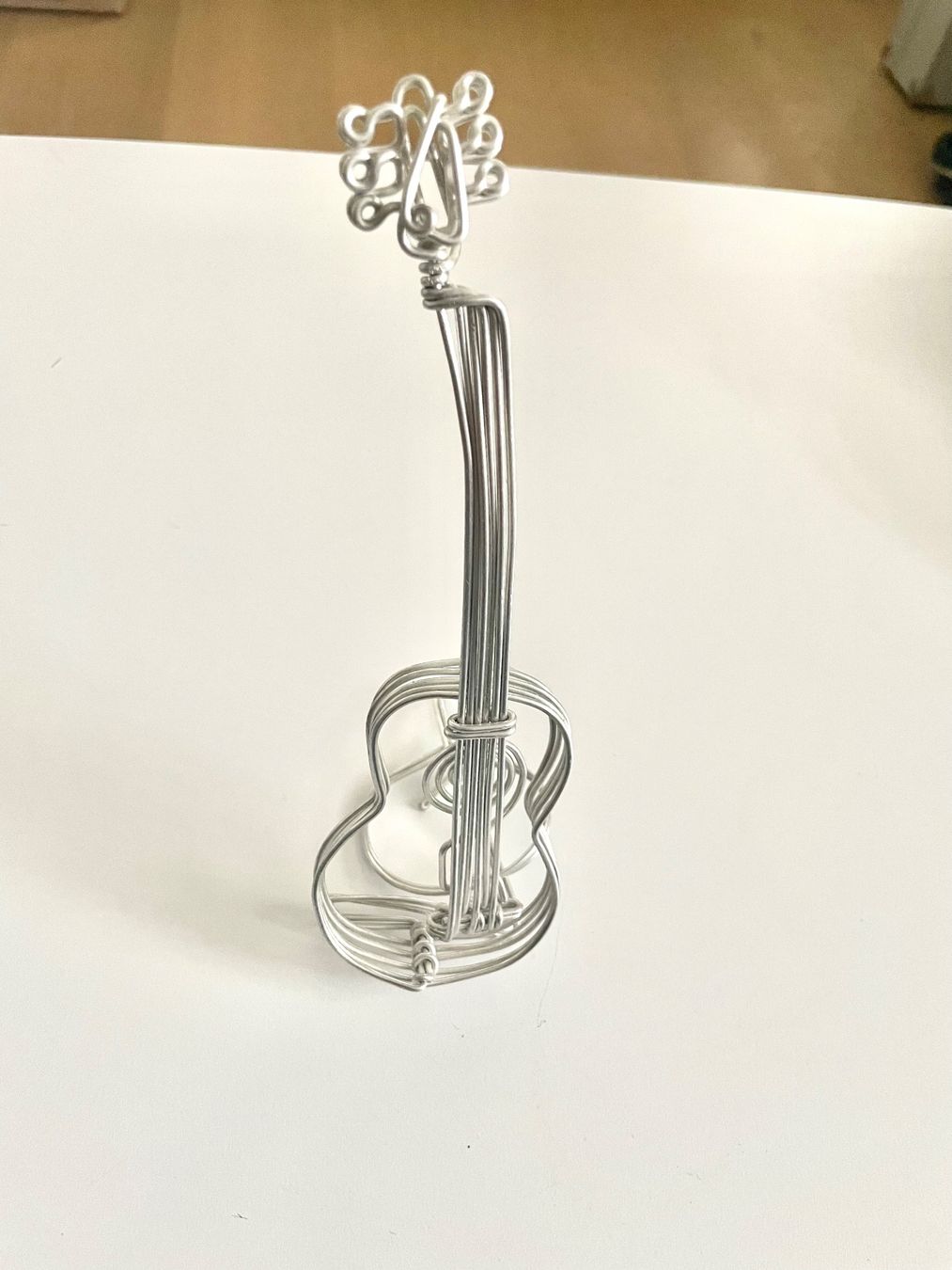 Strumenti musicali: Gitarre – Usato da Sargans venduto da Didis