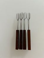Gschwellti Gäbeli, Gabeln für Pellkartoffeln