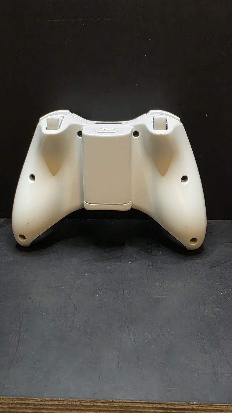 Microsoft Controller: Xbox 360 Controller Weiss Gebraucht – Gebraucht aus Eggiwil von not_qhp7 1