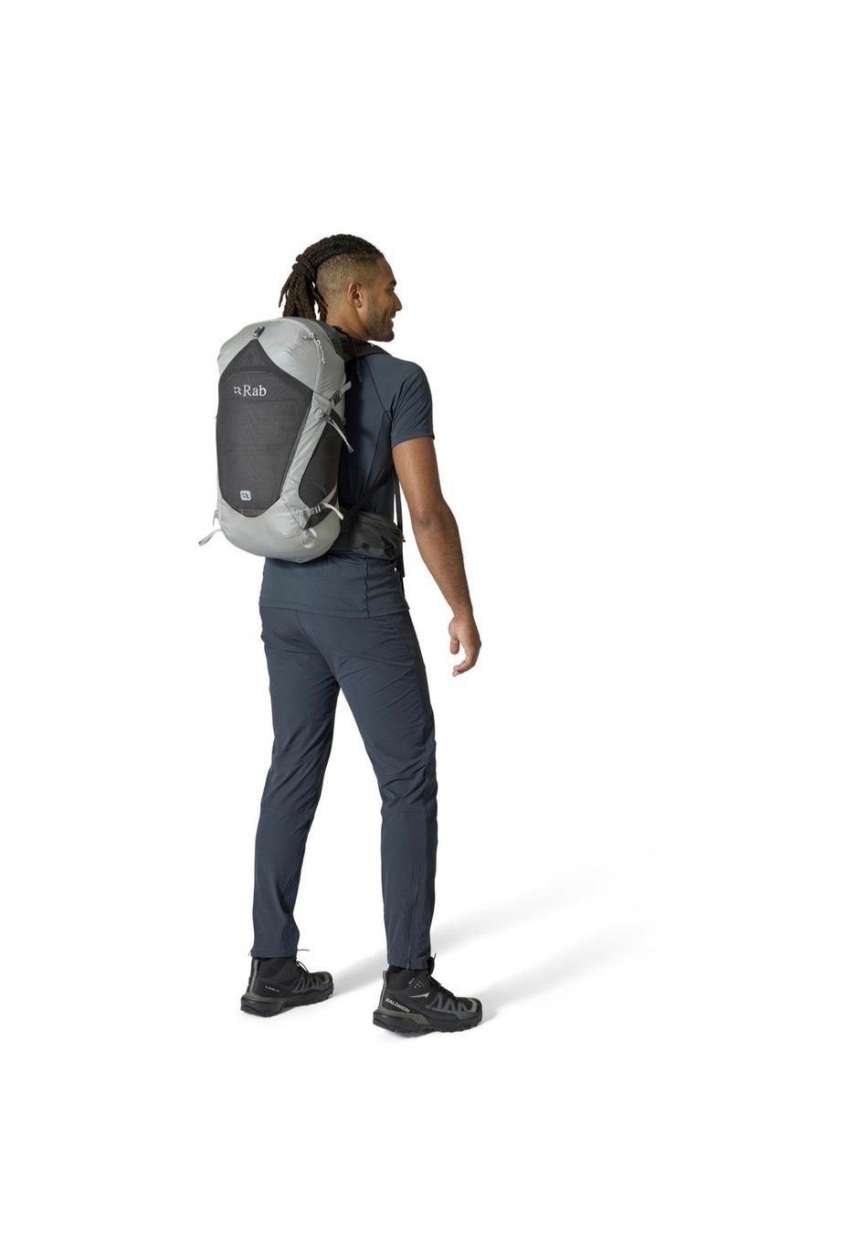 Rab Zaini: Rab Rucksack Protium 27 Neu – Nuovo e nell'imballaggio originale da Zürich venduto da shq_nm2c 7