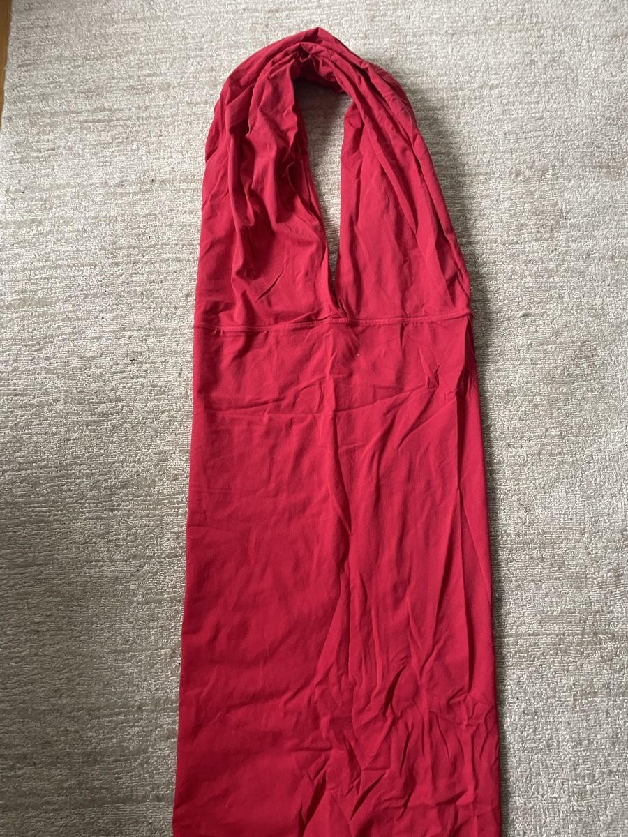 Wolford Vestiti: Wolford kleid Gr. M Rot – Nuovo (secondo la descrizione) da Zürich venduto da dun_k7s7