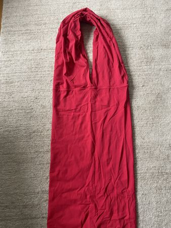 Wolford kleid Gr. M Rot