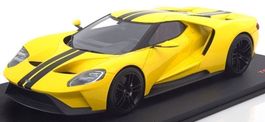 Ford GT LA Auto Show 2015 1:18