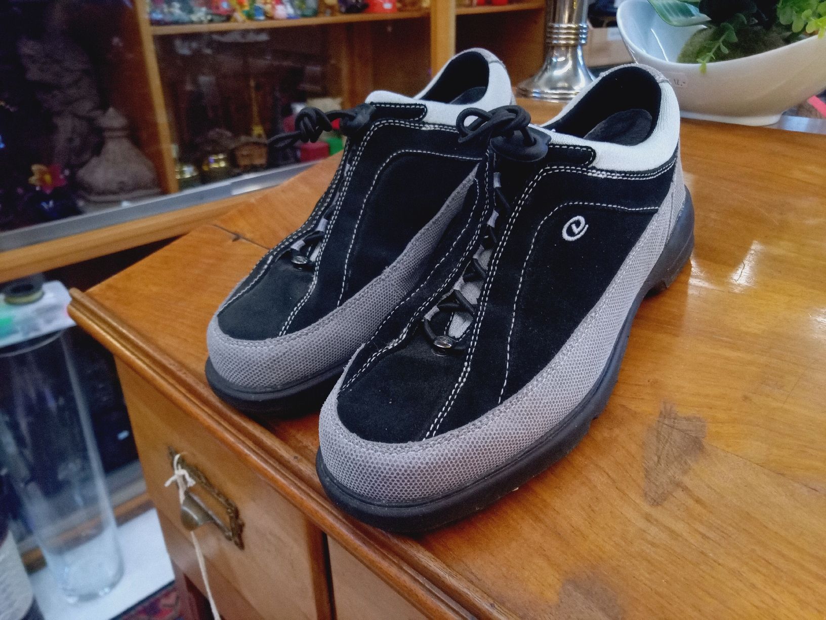 Scarpe da donna: Dexter Golfschuhe Gr. 37 Schuhe Damen – Usato da Reiden venduto da Zofi-Brocki 2