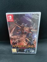 Powerslave Exhumed (Switch), neu!
