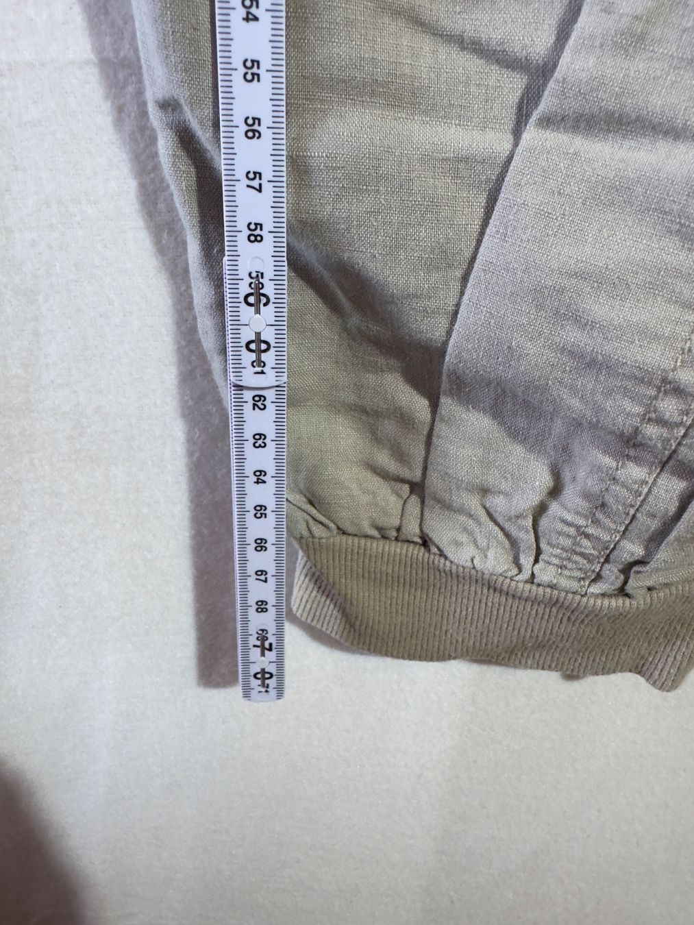 Pantaloni: Kurze Hose von Chicoree Gr. M – Usato da Grosswangen venduto da second_hand_dress 7