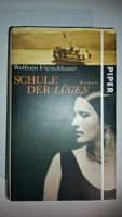 Schule der Lügen von Wolfram Fleischhauer