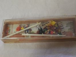 MERTEN  H0  1:87 FIGUREN  NEUWERTIG