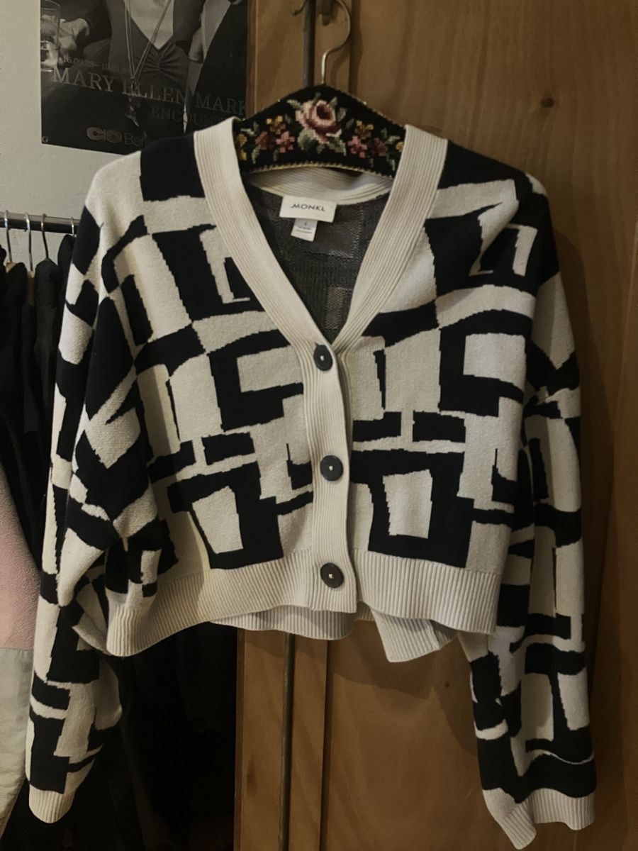 Monki Maglioni & Felpe: Monki Cardigan – Usato da Luzern venduto da Auerhaus