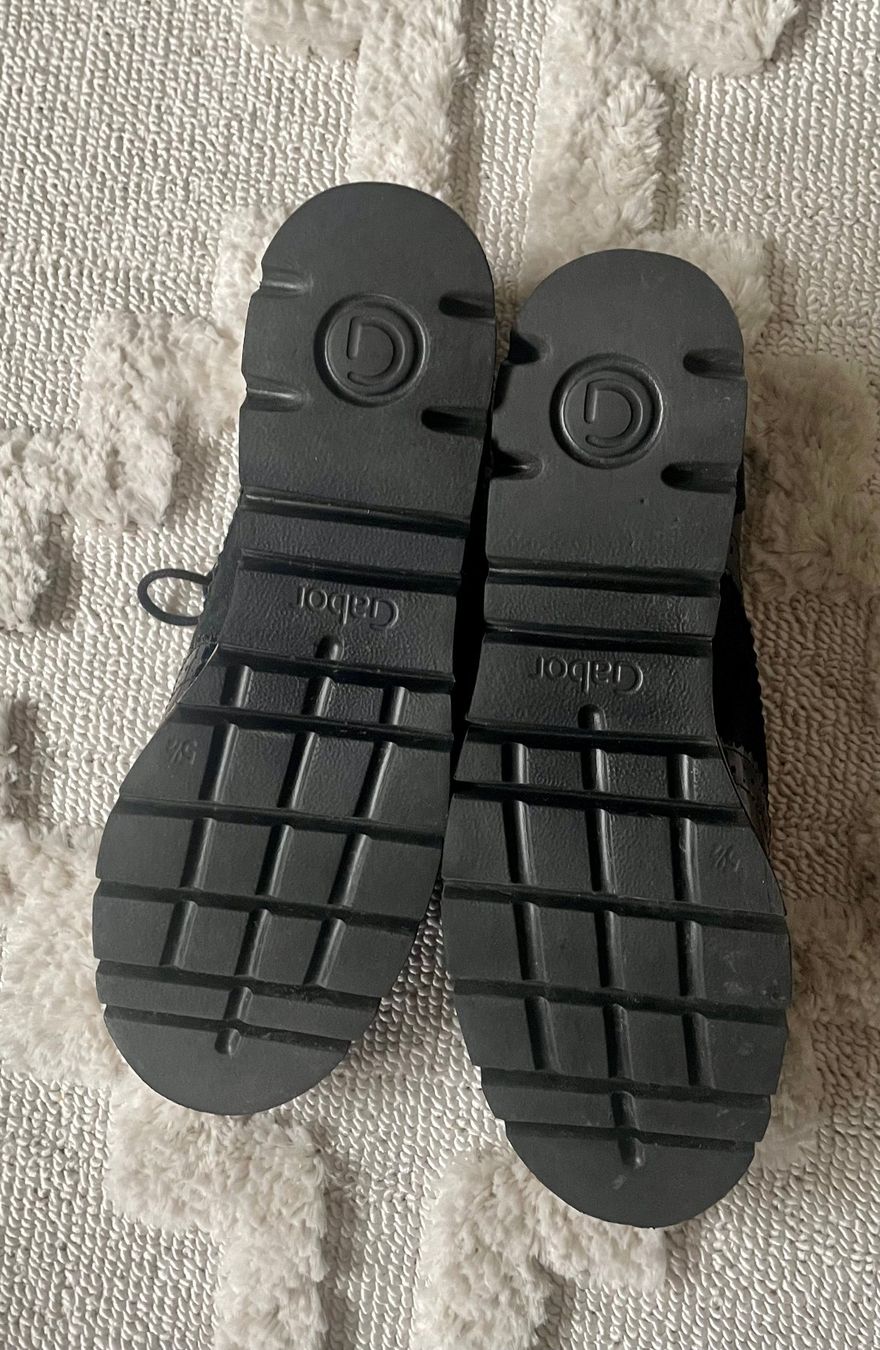 Gabor Scarpe da donna: NEUER GABOR-SCHUH GR. 5 1/2 – Nuovo (secondo la descrizione) da Buckten venduto da Mrct 1