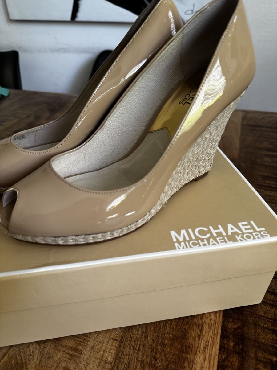 Michael Kors Scarpe da donna: Schuhe  Michael Kors neue – Nuovo (secondo la descrizione) da Dübendorf venduto da sui_hzx6