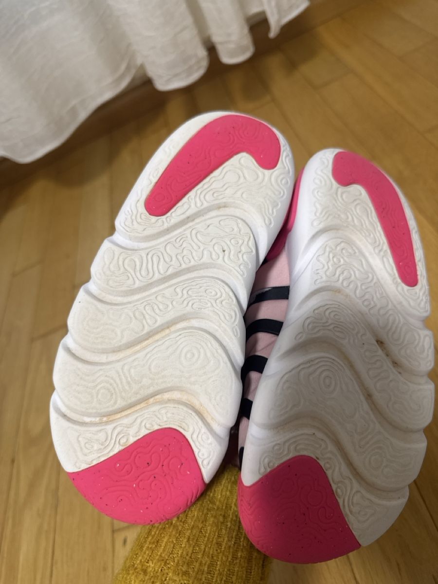 Nike Scarpe per ragazze: Nike Schuhe Gr. 34 – Usato da Füllinsdorf venduto da silberstern110 2