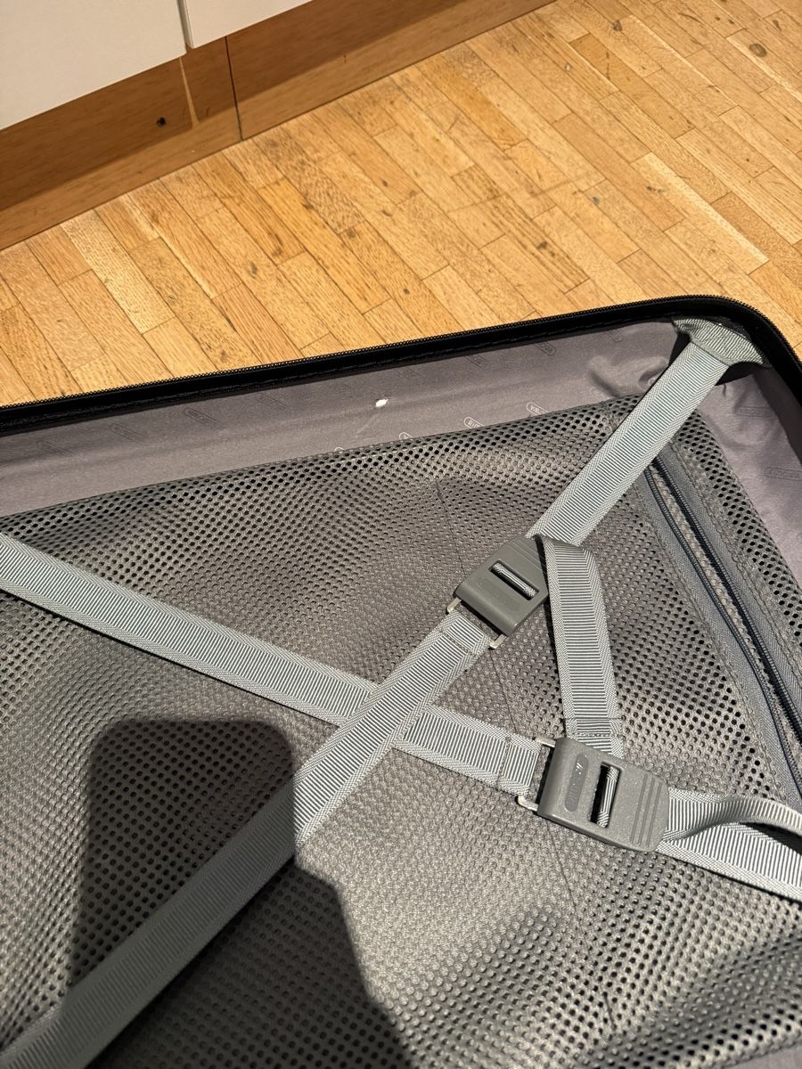 Rimowa Valigie: Rimowa Cabin S 2 Wheels – Usato da Genève venduto da SG_73 6