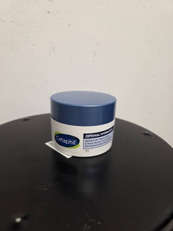 Cura del viso: Cetaphil Optimal Hydration (Unbenutzt & Neu) – Nuovo (secondo la descrizione) da Rüfenacht BE venduto da Biancaro