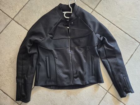Motorradjacke Pando Moto