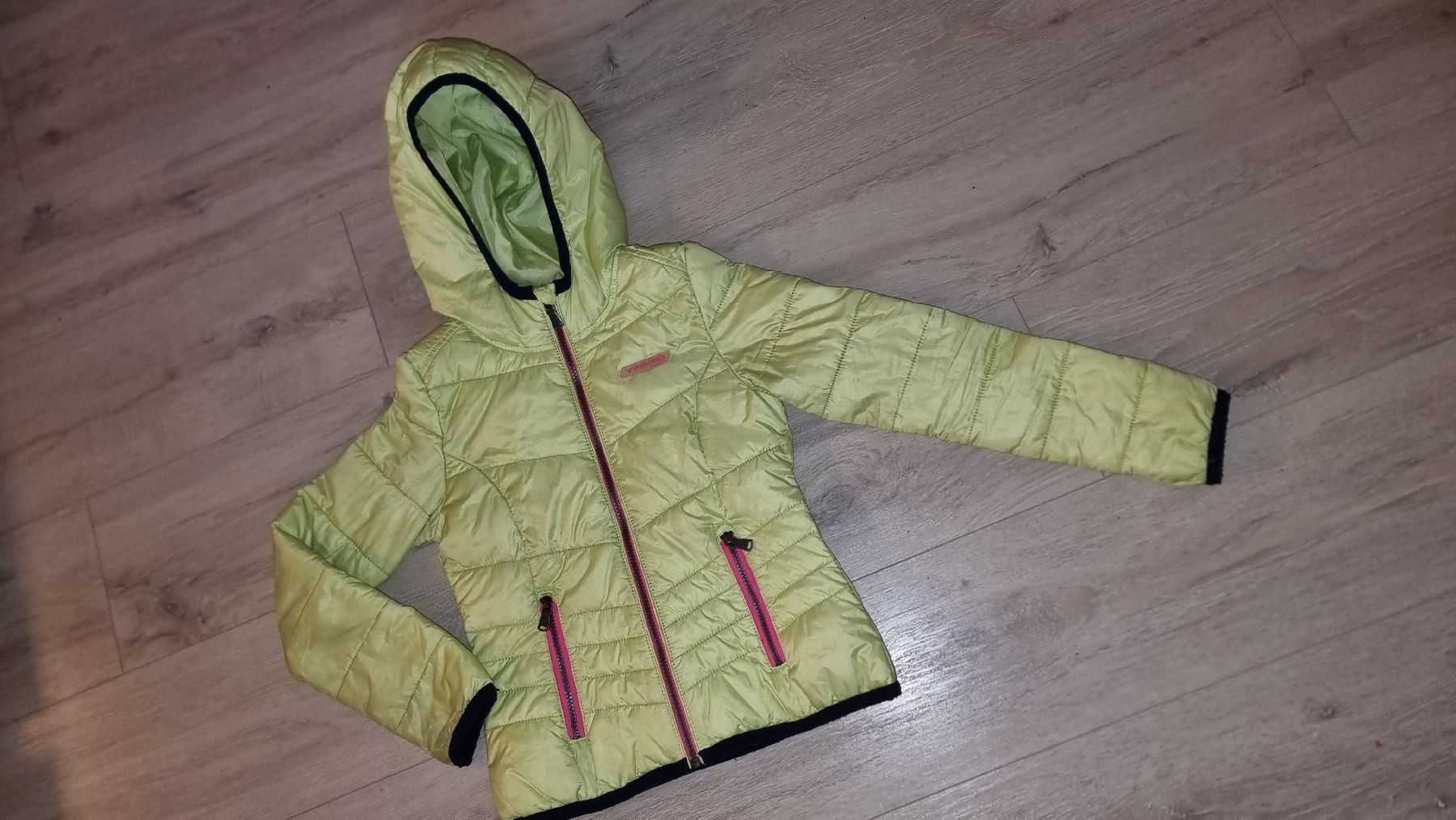 Vingino Giacche & Cappotti: Vingino Übergangsjacke, Grösse 140 – Usato da Wigoltingen venduto da Zuckerfee84 1