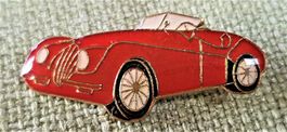J719 - Pin Oldtimer Auto