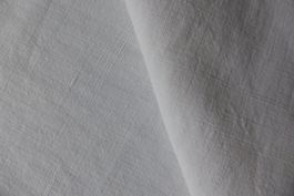 Restenstoff Leinen  33 x 117 cm