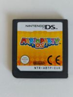 Mario Party DS Nintendo DS