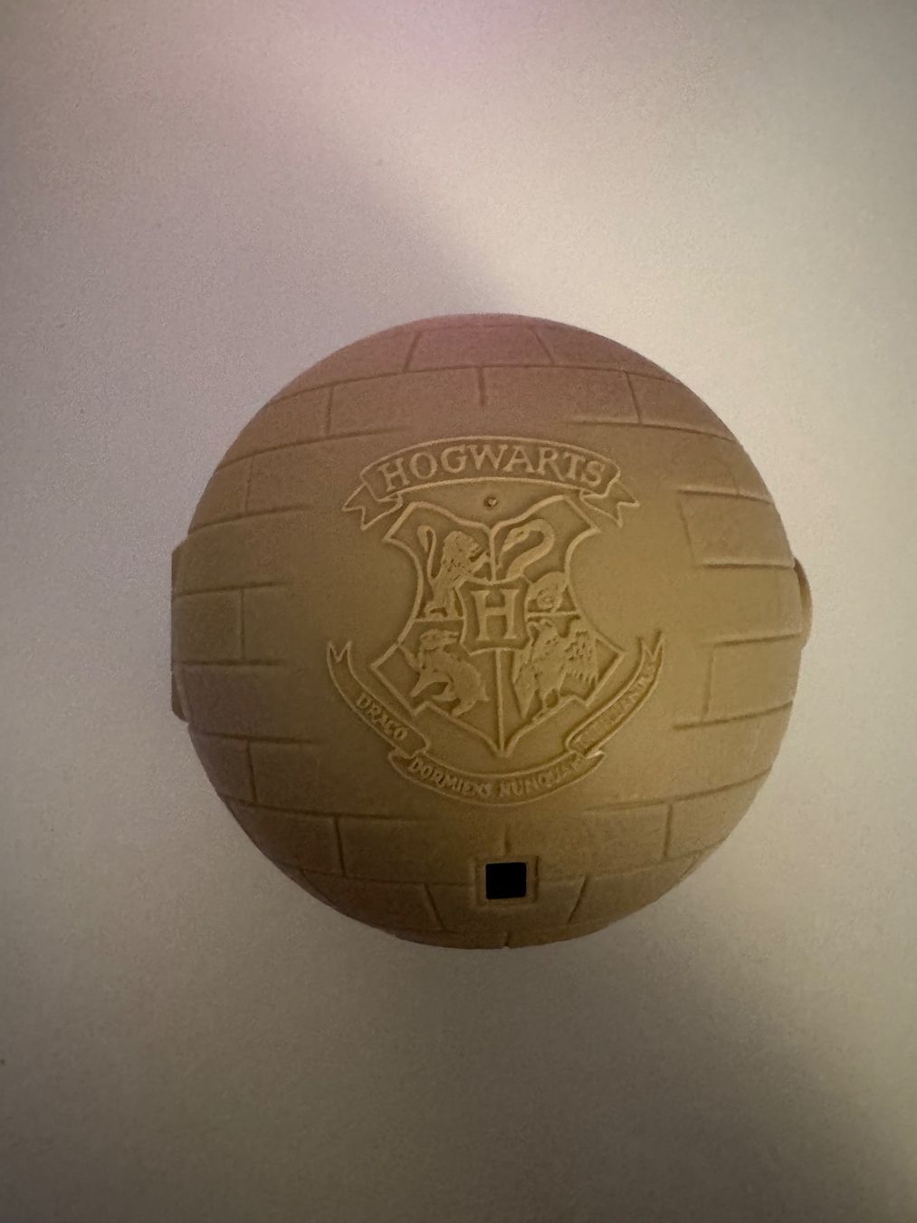 Giocattoli: Harry Potter Mini Verse Back to Hogwarts - gryffindor Schal – Nuovo (secondo la descrizione) da Hölstein venduto da Felix04 3