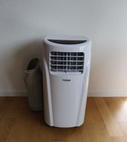 Rotel Monoblock Klima mit OVP - 7000 BTU - 25m2