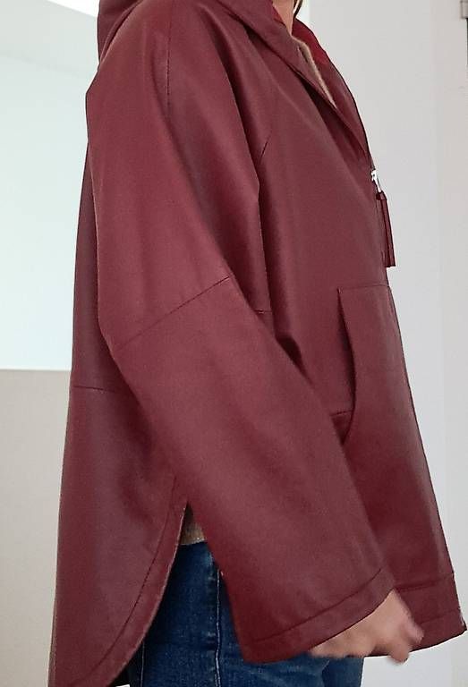 Jacken: Lederjacke Max & Moi – Gebraucht aus Luzern von Dinkelbrot 3