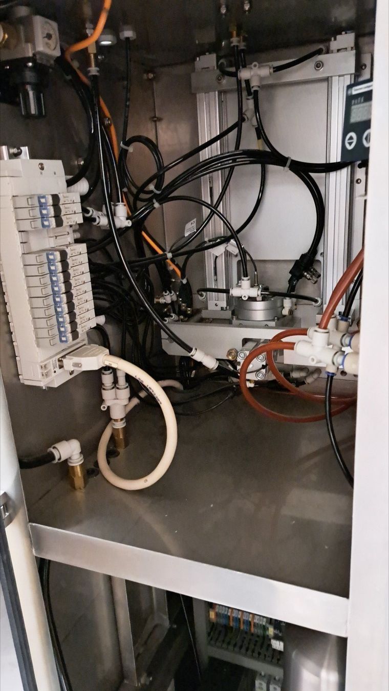 Tutte le macchine: Waterline COMpak  Anlage – Usato da Riedern venduto da Canimen 8