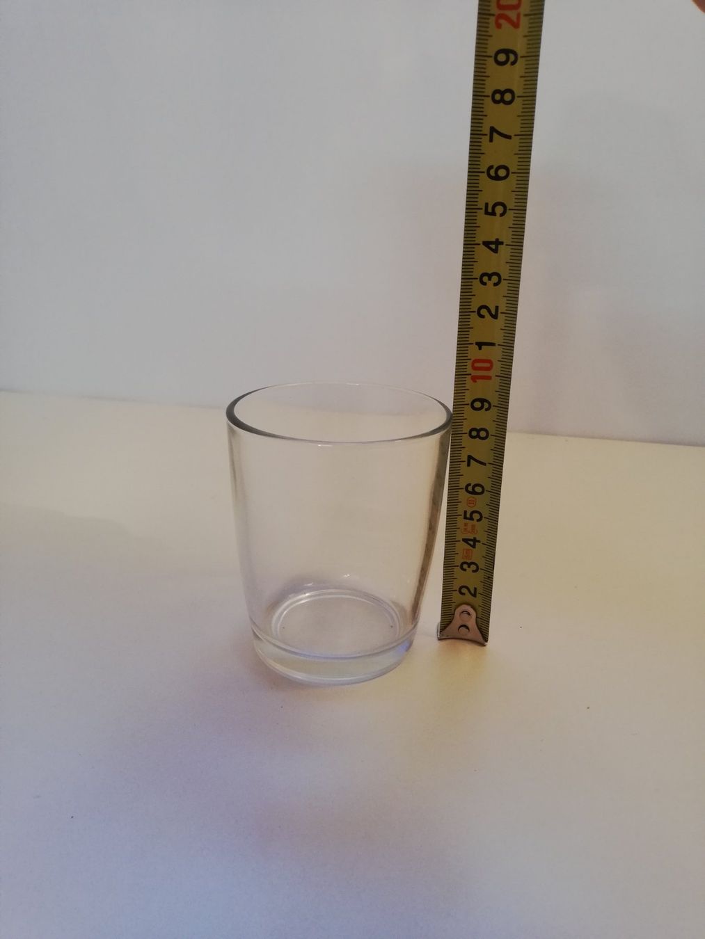 Bicchieri: Glas – Usato da Rothrist venduto da GIWALD 3