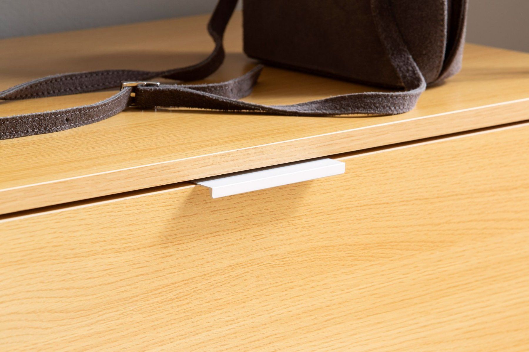 Porte manteau: GARDEROBE Modern Eicheoptik NEU SOFORT – Neuf avec emballage d'origine à Sulgen par eytsh 3