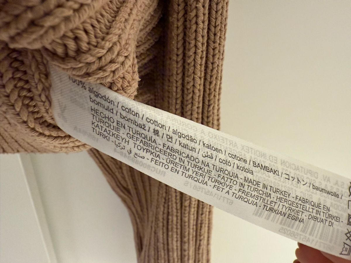 Zara Maglioni & Felpe: Zara Crop-Pullover – Nuovo (secondo la descrizione) da Vaduz venduto da GiuliaSu 6