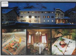La Punt Chamues-ch - Hotel Gasthaus Krone
