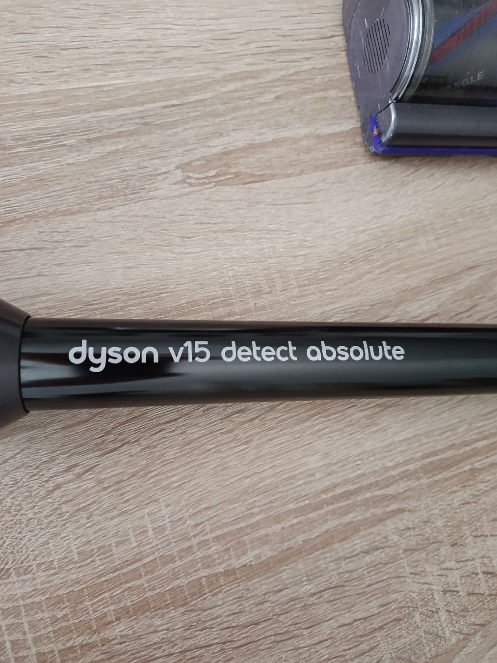 Dyson Aspirapolveri & Accessori: Dyson V 15 Zubehör  – Usato da Seon venduto da Aquaristik 6