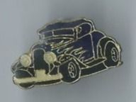 Placchette & Badge: Auto PIN – Usato da Zürich venduto da t24_de