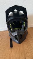 Motorradhelm Nolan N53-2 GT Grösse XS neuwertig