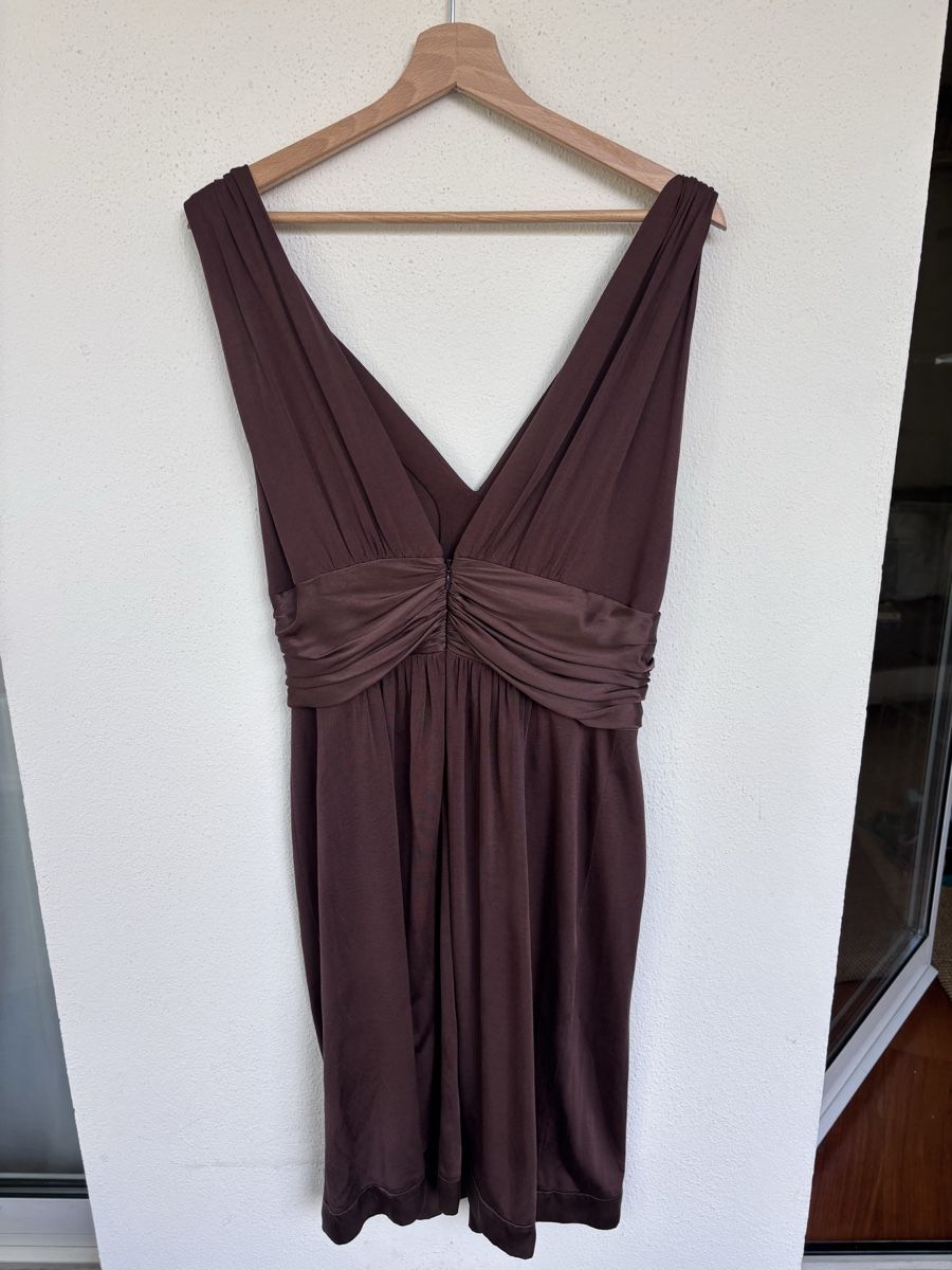 Vestiti: Philosophy by Alberta Ferretti vintage, abito e camicia – Usato da Chiasso venduto da Aupa74 2