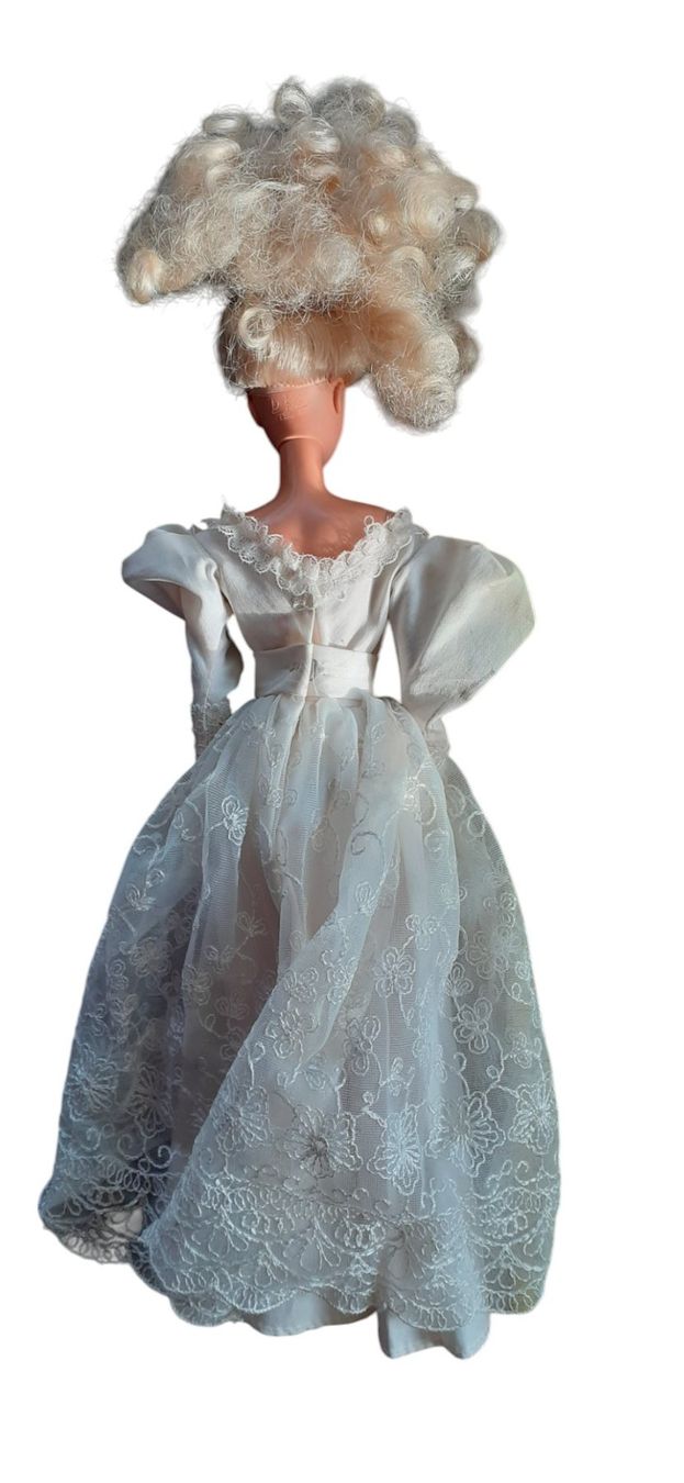 Bambole: Barbie Hochzeit 1980er – Usato da Mörschwil venduto da lindaswunderkiste 2