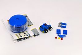 LEGO 4347 X-Pod Flitzer
