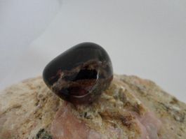 Sardonyx Heilstein