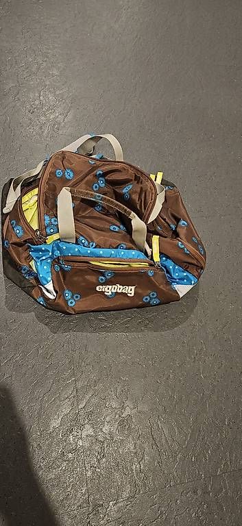 Borse & Zaini: Rucksack Tasche – Usato da Masein venduto da sju_2rxd 3