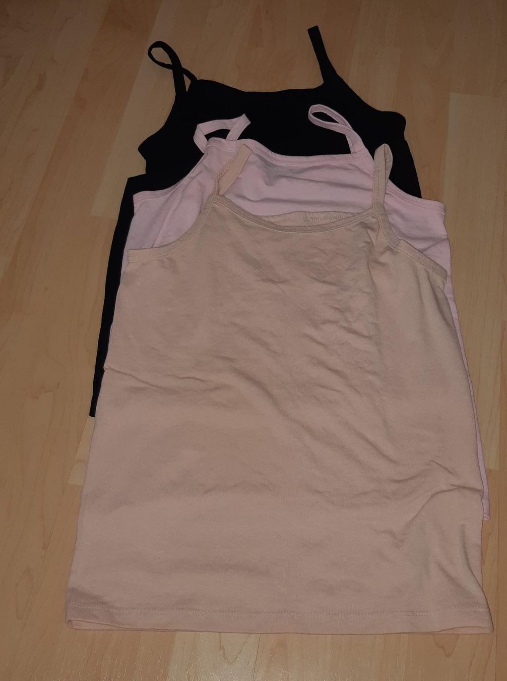 Blusen, T-Shirts & Tops: Mädchen T-Shirts, Gr. L/10-12-Jährige – Neu (gemäss Beschreibung) aus sachseln von soficool 2