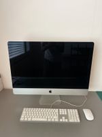 iMac 27-inch Late 2013, 3.5 GHz Intel Core i7
